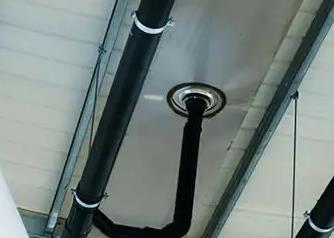 东昌虹吸排水的原理
