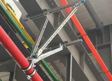 东昌抗震支架厂家与你分享你必须做的紧急情况下的准备